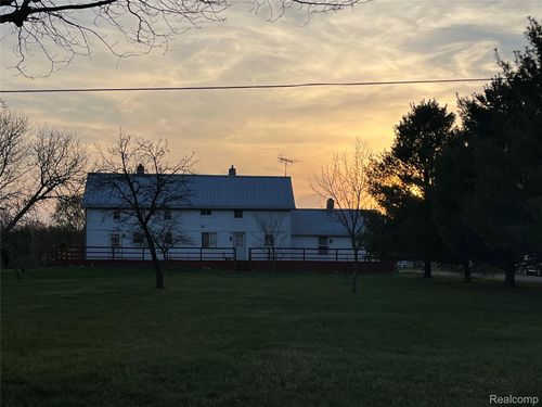 4218 Babcock #1 Road, Lexington Township, MI, 48450 | Card Image