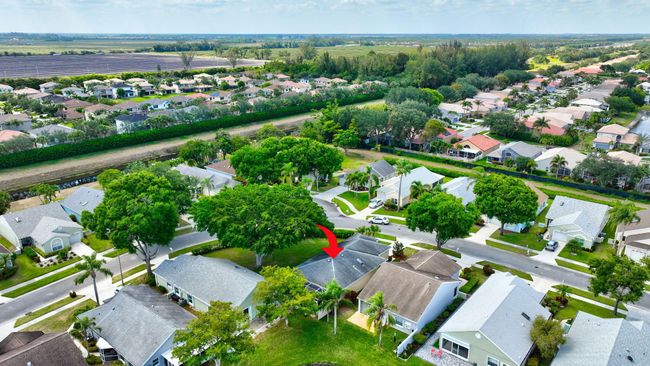 7829 Mansfield Hollow Rd, House other with 3 bedrooms, 2 bathrooms and null parking in Delray Beach FL | Image 61
