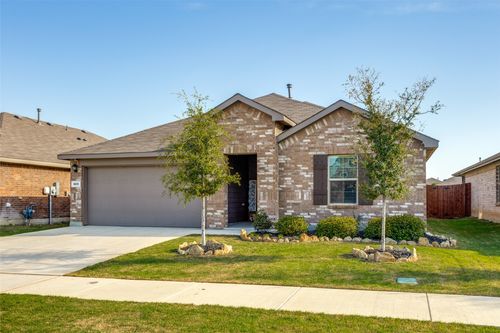 605 Basteen Ln, Justin, TX, 76247-2368 | Card Image