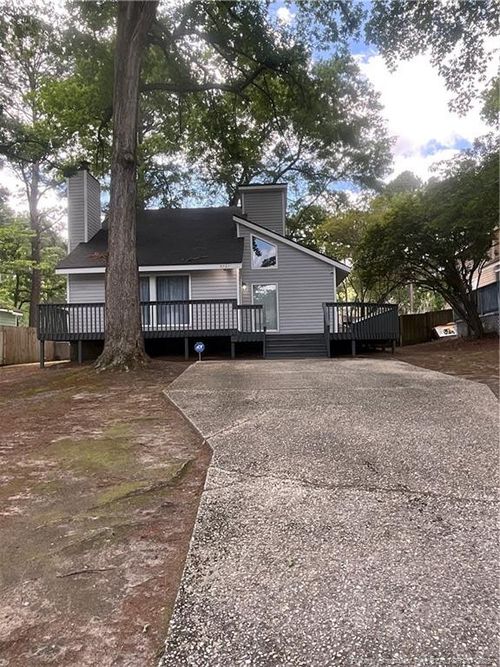 5721 Waterwood Dr, Fayetteville, NC, 28314-1074 | Card Image
