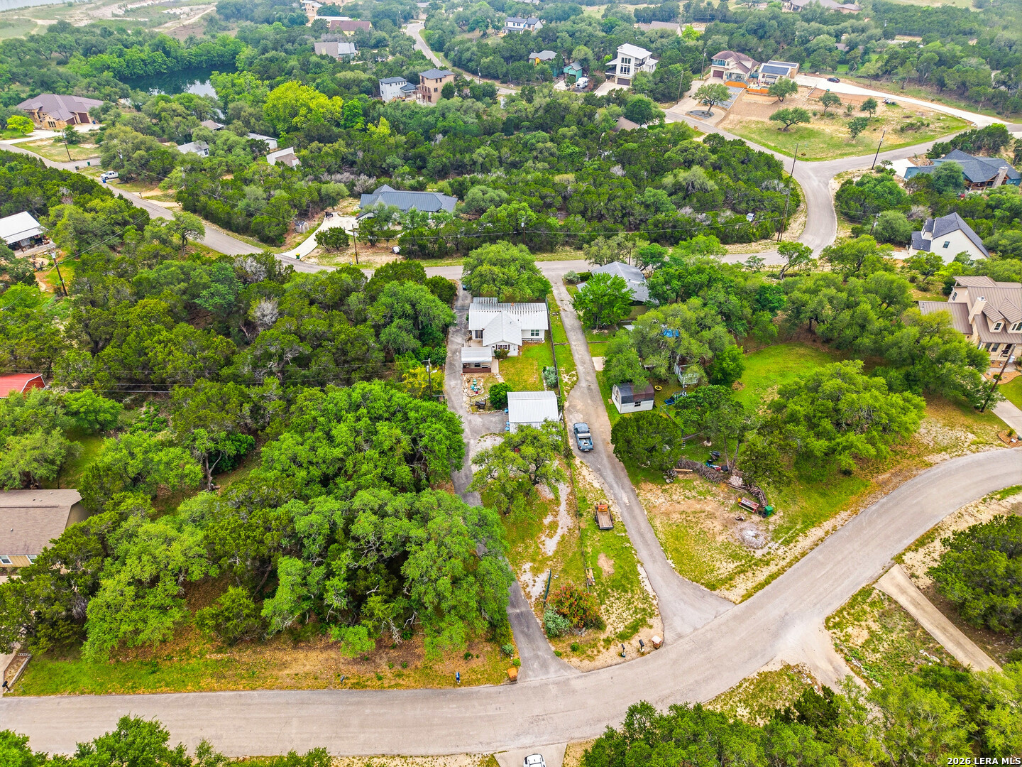Residential in Canyon Lake 3