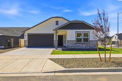 3783 Corvina St, Richland, WA, 99352 | Card Image