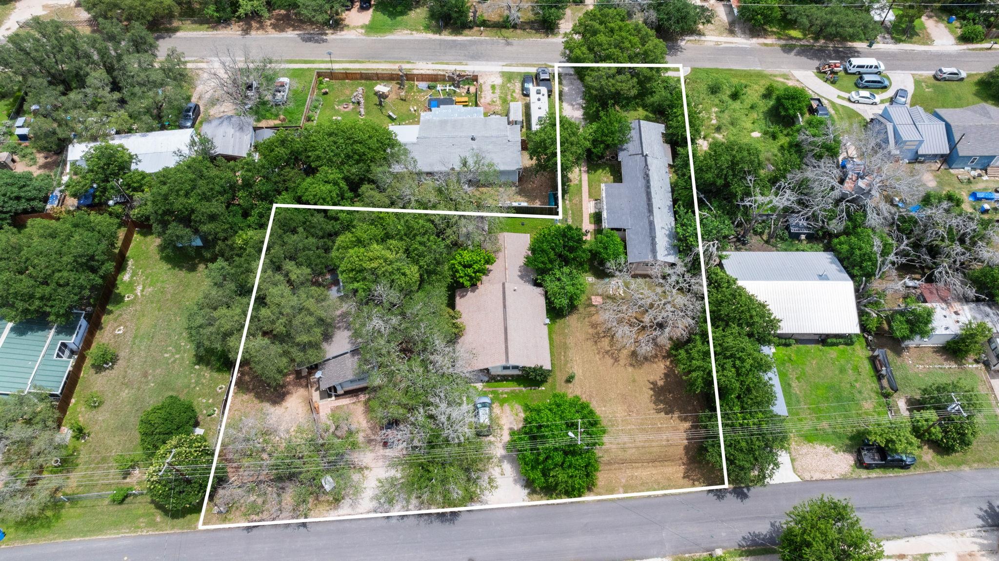 Residential in Jonestown 5