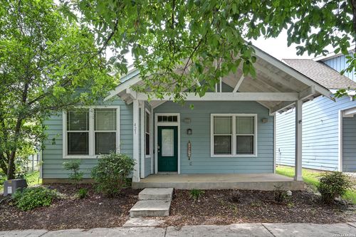 421 Shadowpoint, San Marcos, TX, 78666-8878 | Card Image