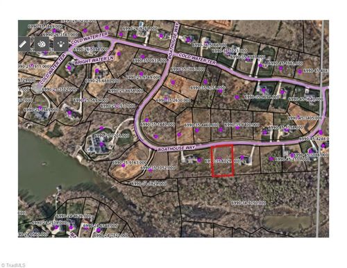 7950 Boathouse Way, Stokesdale, NC, 27357-9431 | Card Image