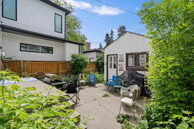 527 20 Avenue Sw, House other with 3 bedrooms, 1 bathrooms and 1 parking in Calgary AB | Image 27