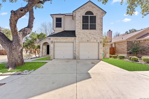 8814 Lost Arbor Cir, San Antonio, TX, 78240-4924 | Card Image