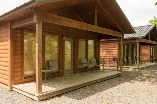 10E Swinging Bridge Dr, Heber Springs, AR, 72543 | Card Image