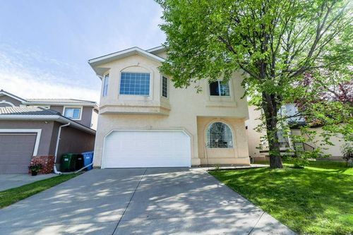 138 Hampstead Cir Nw, Calgary, AB, T3A5P3 | Card Image
