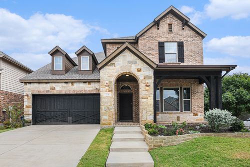 204 Lilypad Bnd, Argyle, TX, 76226-1310 | Card Image