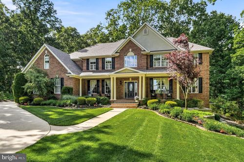 25 Fox Tail Ct, Sewell, NJ, 08080-3064 | Card Image