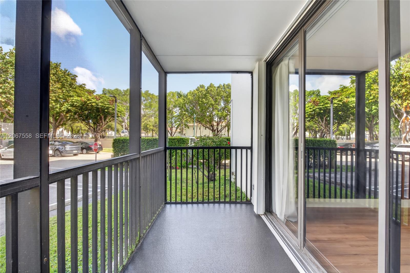 Residential Lease in Aventura 2