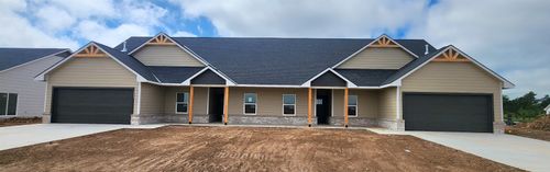 13015 N Thornton St, Wichita, KS, 67235 | Card Image