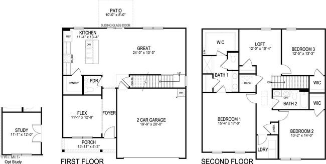 100 Golden Rod Drive, House other with 3 bedrooms, 3 bathrooms and null parking in Bluff City TN | Image 25
