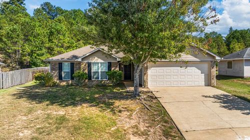 1254 Freedom Ridge Drive, Columbus, GA, 31907 | Card Image