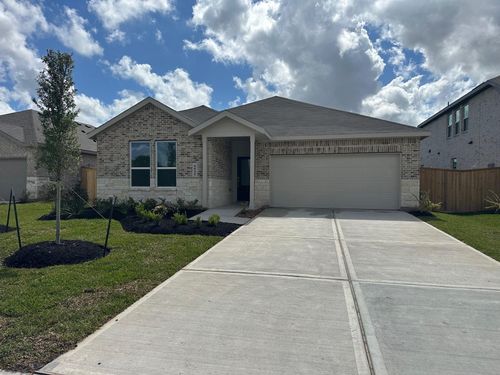 9339 Golden Dorado Lane, Baytown, TX, 77521 | Card Image