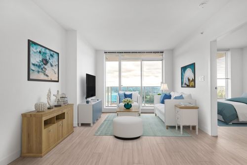 2702-13615 Fraser Highway, Surrey, BC, V3T0P7 | Card Image