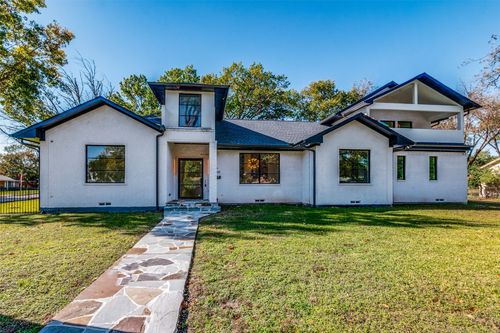 3221 S Glenbrook Dr, Garland, TX, 75041-4404 | Card Image