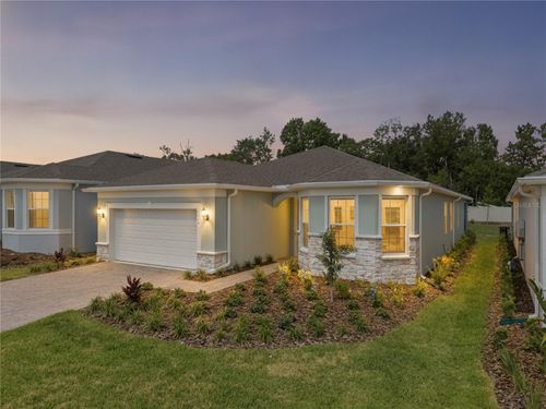 2458 Del Webb Dr, MINNEOLA, FL, 34715-9120 | Card Image
