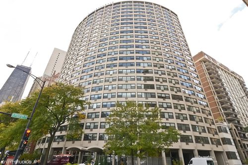 4j-1150 N Lake Shore Dr, Chicago, IL, 60611-5217 | Card Image