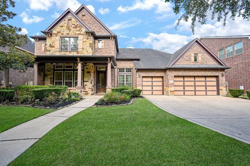 6114 S Tamarino Park Ln, Sugar Land, TX, 77479-1578 | Card Image