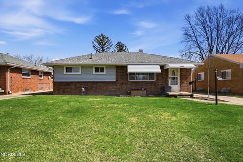 4338 288th St, Toledo, OH, 43611-2903 | Card Image