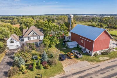 E6352 Ski Hill Road, House other with 4 bedrooms, 2 bathrooms and null parking in REEDSBURG WI | Image 1