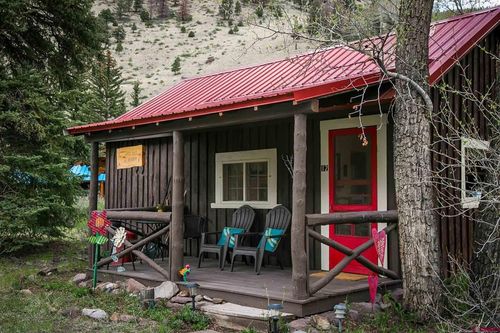 47 Lower Terrace Drive, Creede, CO, 81130 | Card Image