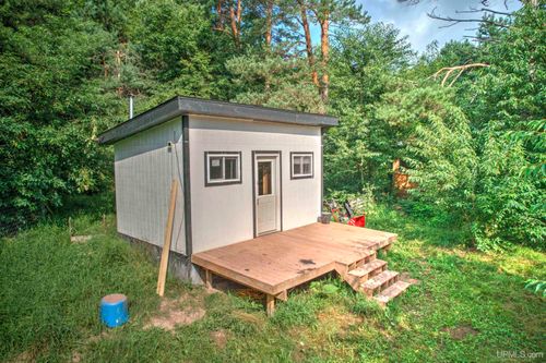 16109 Aspen Drive, Pelkie, MI, 49958 | Card Image