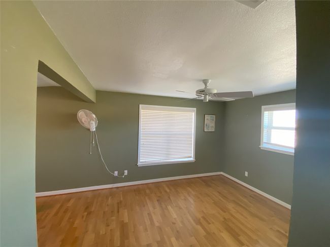 Part of primary bedroom. Could easily be 4 th bedroom. | Image 18