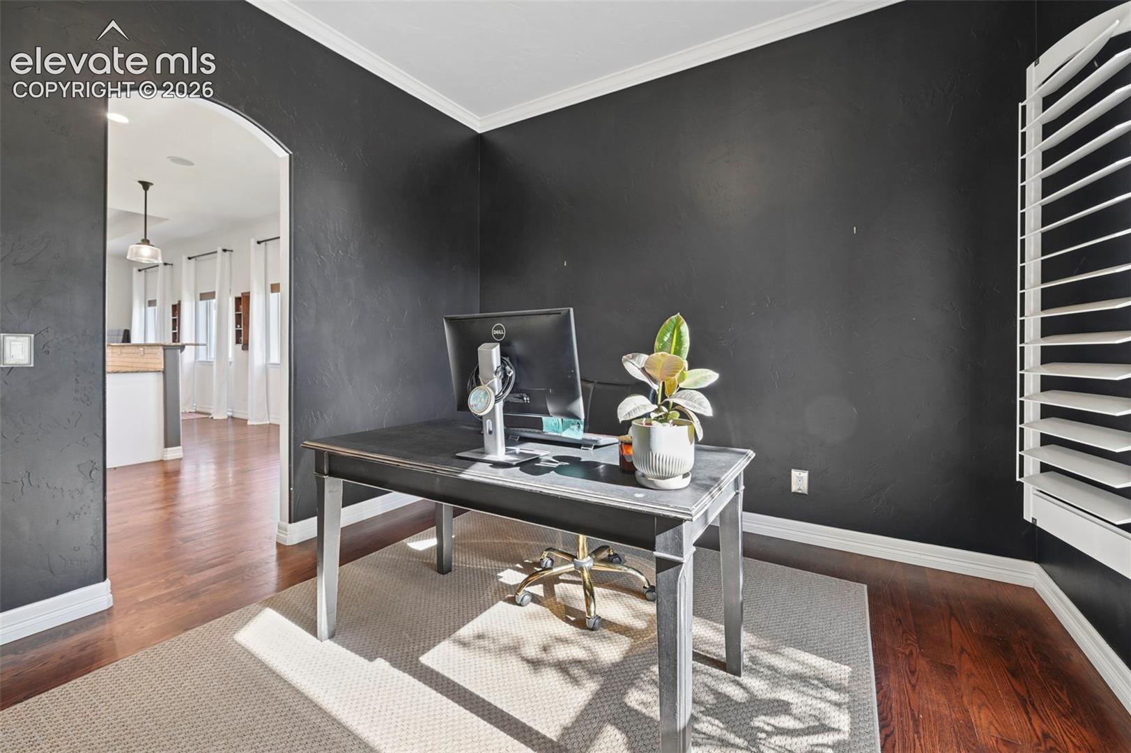 Residential in Colorado Springs 5