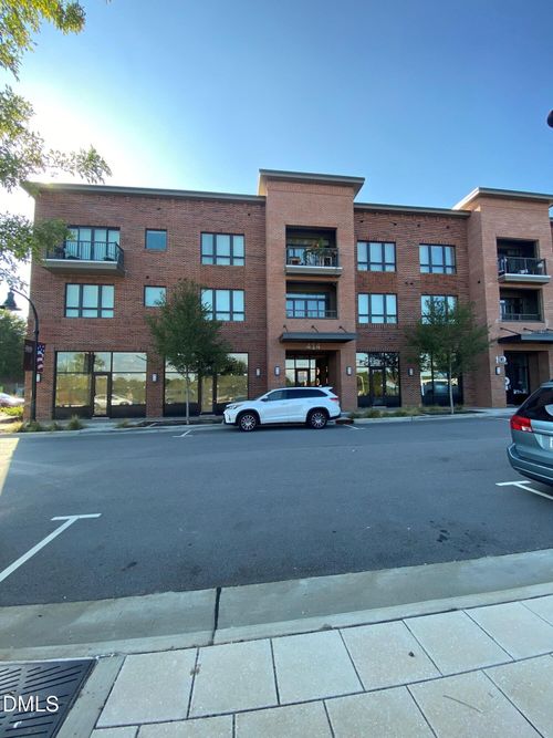 apt-309-414-309 S White St, Wake Forest, NC, 27587-3028 | Card Image