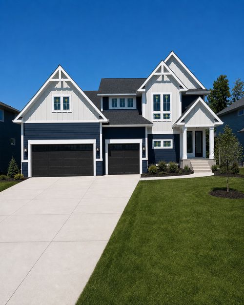 4931 127th Ln Ne, Blaine, MN, 55449-4407 | Card Image