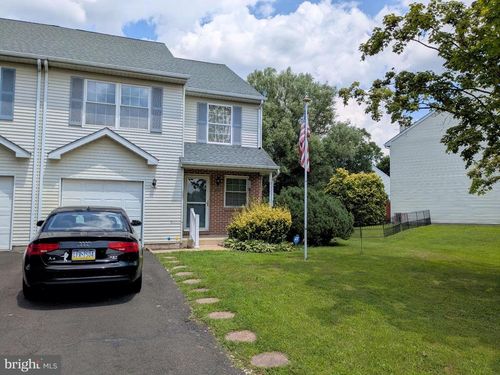 6176 Mountain Laurel Ct, PIPERSVILLE, PA, 18947-1036 | Card Image