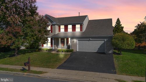 5203 Ivywood Dr S, FREDERICK, MD, 21703-6561 | Card Image