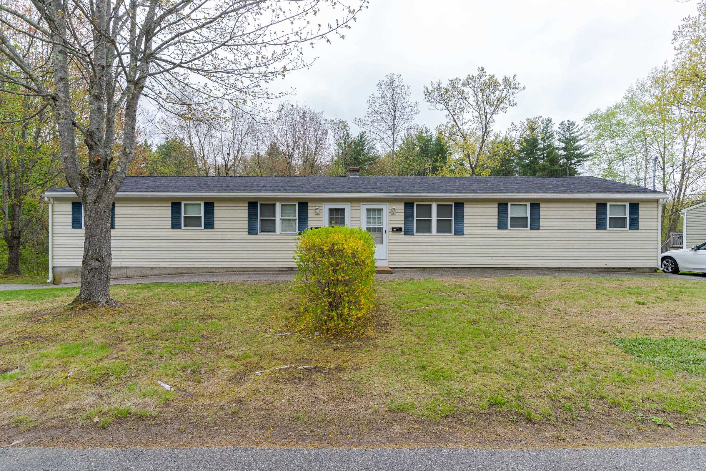 Residential Income in Somersworth 3