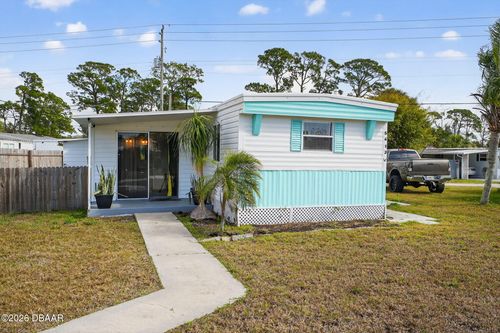 5413 Isabelle Ave, Port Orange, FL, 32127-5521 | Card Image