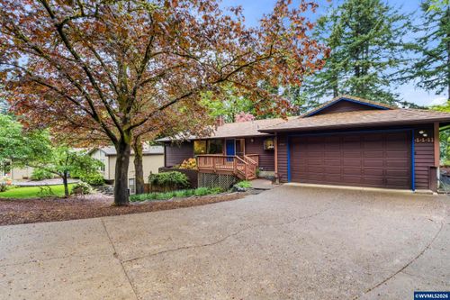 4441 Nw Elmwood Dr, Corvallis, OR, 97330 | Card Image