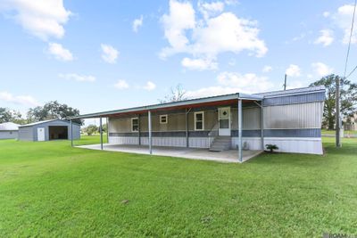 16547 Larry Johnson Rd, House other with 2 bedrooms, 2 bathrooms and null parking in Prairieville LA | Image 2