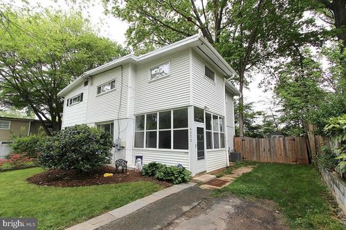 4272 Allison Cir, FAIRFAX, VA, 22030-5146 | Card Image