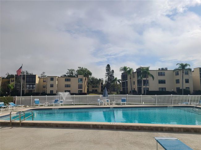 APT-6214 - 14130 Rosemary Ln, Condo with 2 bedrooms, 2 bathrooms and null parking in LARGO FL | Image 31