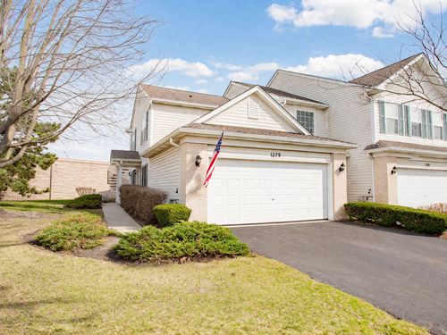 1279 Merrimack Ct, Crystal Lake, IL, 60014-2736 | Card Image