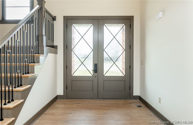 5560 Old Vincennes Rd, Home with 4 bedrooms, 4 bathrooms and null parking in Floyds Knobs IN | Image 26