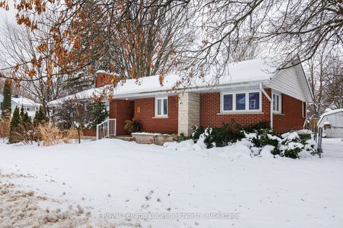 25 Margaret St, Meaford, ON, N4L1P8 | Card Image