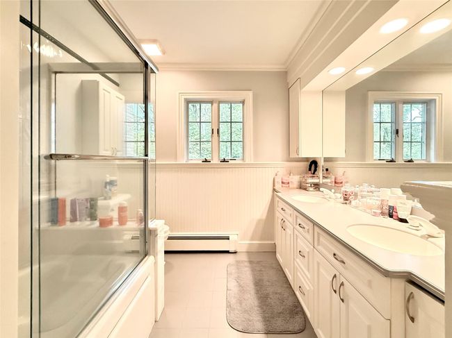 43 Glen Way, House other with 4 bedrooms, 3 bathrooms and null parking in Cold Spring Harbor NY | Image 8