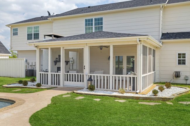 3823 Bluebonnet Trl, House other with 4 bedrooms, 4 bathrooms and null parking in Princeton TX | Image 30