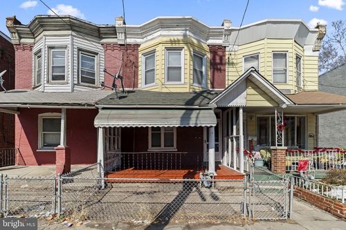 2314 W 3rd St, CHESTER, PA, 19013-2522 | Card Image