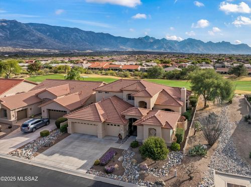 62617 E Rangewood Drive, Saddlebrooke, AZ, 85739 | Card Image