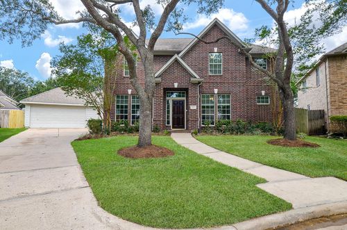 206 Wild Oak Run, Houston, TX, 77094-2603 | Card Image