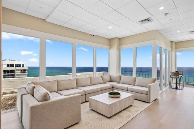APT-1808 - 1370 S Ocean Blvd, Condo with 2 bedrooms, 3 bathrooms and null parking in Pompano Beach FL | Image 38